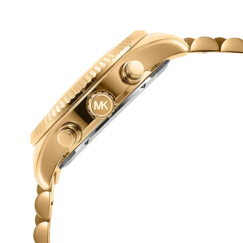 Michael Kors Lexington Dress Fashion Ladies Watch- MK7216